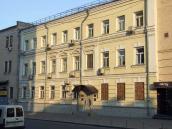 Будинок (№ 36а)