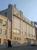 2021 р. Загальний вигляд з півночі