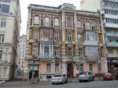 2021 р. Головний фасад