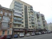 Житловий будинок (№ 7)