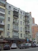 Житловий будинок (№ 9)