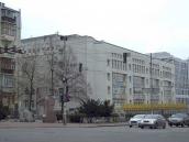 2021 р. Загальний вигляд з північного…