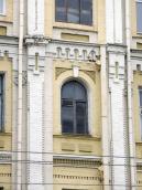 Вікно 3-го поверху