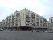 2021 р. Загальний вигляд з північного…