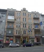 Садиба (№ 27)