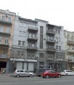 Житловий будинок (№ 29)