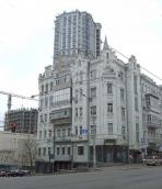 2021 р. Загальний вигляд з північного…