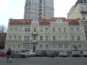 2021 р. Головний фасад