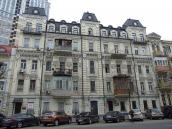 2021 р. Головний фасад