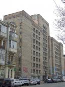 2021 р. Загальний вигляд з північного…