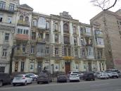 2021 р. Головний фасад