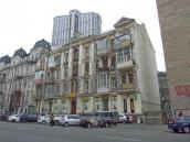 2021 р. Загальний вигляд з північного…