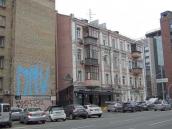 2021 р. Загальний вигляд з північного…