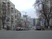 2021 р. Перспектива від вул.…