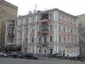 2021 р. Загальний вигляд з північного…