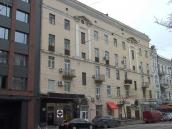 Житловий будинок (№ 55)