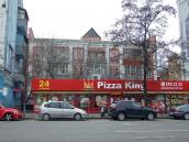 2021 р. Загальний вигляд з півночі