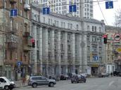 2021 р. Загальний вигляд зі сходу в…