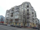 Садиба (№ 61 / Тарасівська, 17)