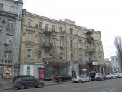 2021 р. Загальний вигляд зі сходу