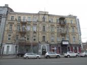 2021 р. Головний фасад