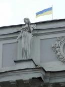 Скульптура 1