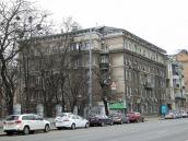 2021 р. Загальний вигляд зі сходу в…