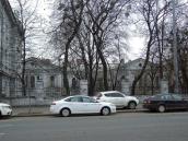 Флігель (№ [75б])