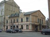 2021 р. Загальний вигляд з півночі