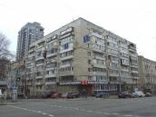 2021 р. Загальний вигляд зі сходу