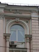 Вікно 4-го поверху