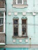 Вікна 2-го поверху