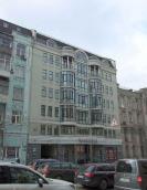 Офісний будинок (№ 105)