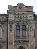 Вікна 5-го поверху сходової клітки і…