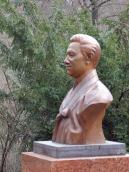 Бюст Кім Со Воля