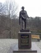 2021 р. Загальний вигляд з позиції С3