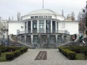 2021 р. Загальний вигляд з боку…