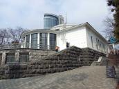 2021 р. Загальний вигляд з південного…