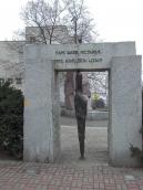 2021 р. Вхід. Вигляд з боку вул.…