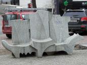 2021 р. Камінь для сидіння 4