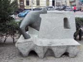 2021 р. Камінь для сидіння 5