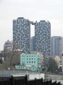 Житловий комплекс «Tetris hall» (№ 1 /…