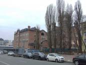 2021 р. Загальний вигляд з північного…