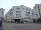 2021 р. Загальний вигляд з південного…