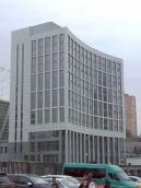 Готель «Sheraton Kiev Olimpiysky» (№ 55)