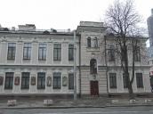 2021 р. Права частина фасаду по вул.…