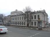 2021 р. Загальний вигляд з півночі, з…