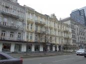 2021 р. Загальний вигляд з північного…