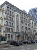 Офісний будинок (№ 9 – 11)