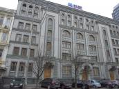 2021 р. Головний фасад